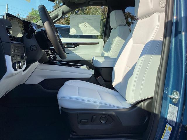 new 2025 Chevrolet Suburban car, priced at $82,410