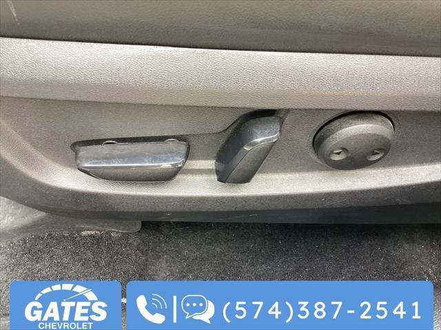 used 2020 INFINITI QX50 car, priced at $23,950