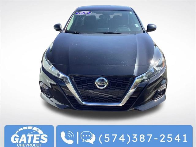 used 2020 Nissan Altima car, priced at $18,859