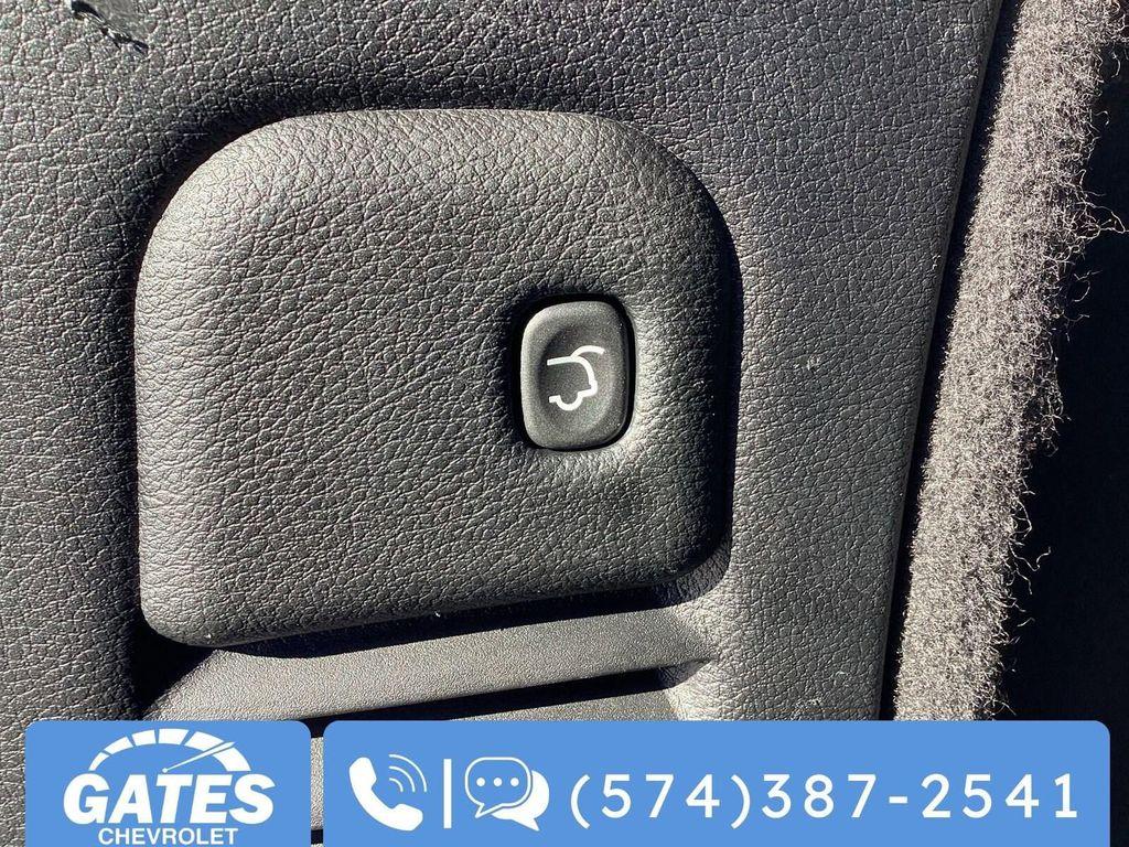 used 2018 Dodge Durango car, priced at $15,389