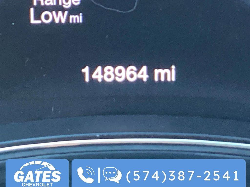 used 2018 Dodge Durango car, priced at $15,389