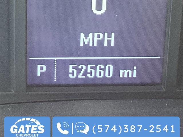 used 2019 Chevrolet Silverado 1500 car, priced at $24,122