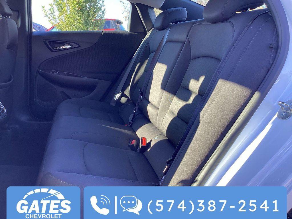 used 2024 Chevrolet Malibu car, priced at $20,491