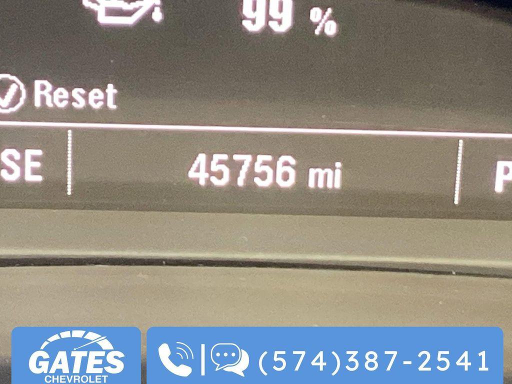 used 2024 Chevrolet Malibu car, priced at $20,491