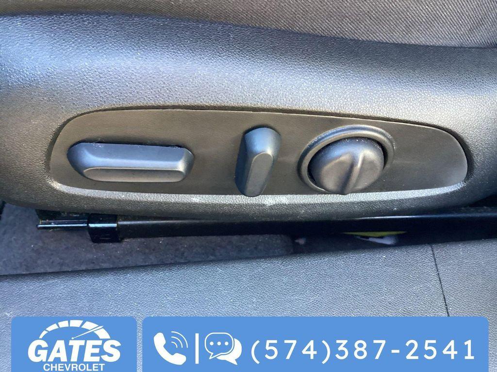 used 2024 Chevrolet Malibu car, priced at $20,491