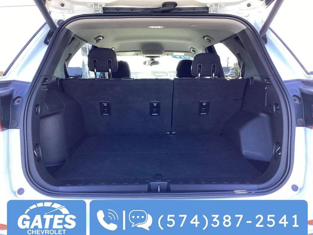 used 2019 Chevrolet Equinox car, priced at $16,979