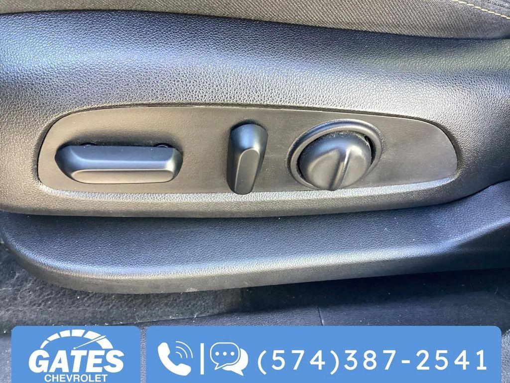 used 2019 Chevrolet Equinox car, priced at $16,979