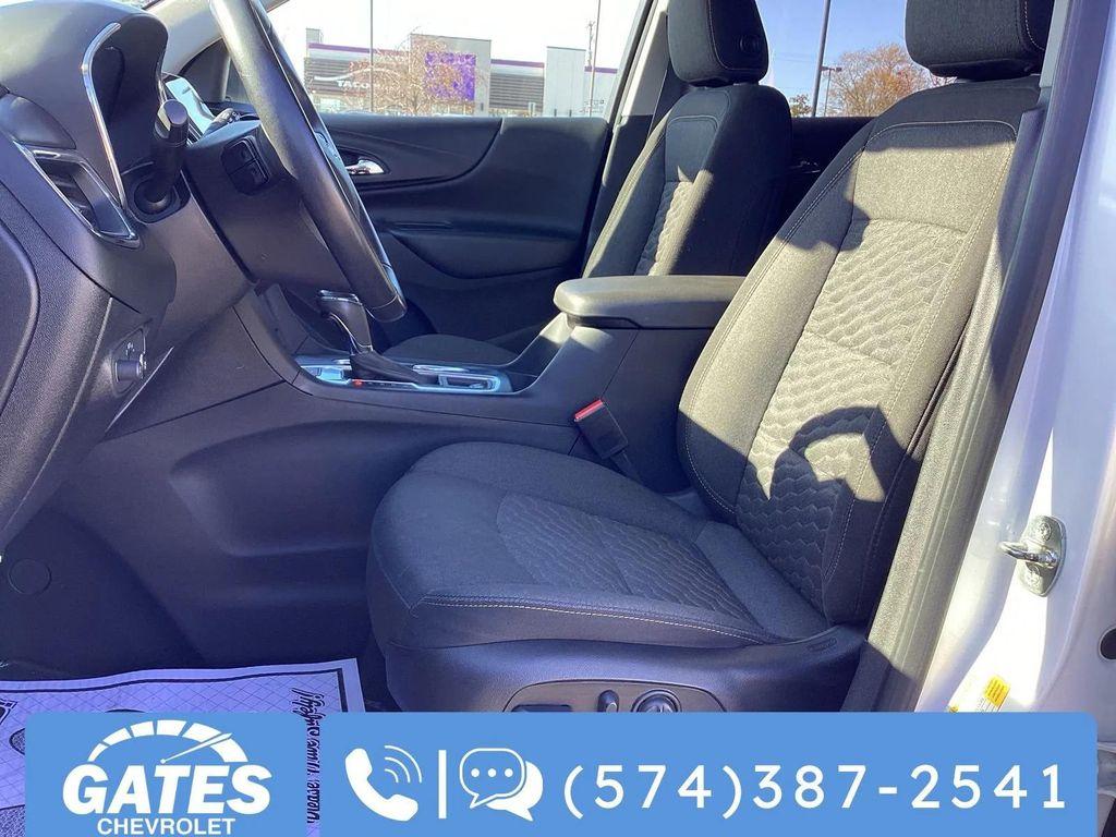 used 2019 Chevrolet Equinox car, priced at $16,979