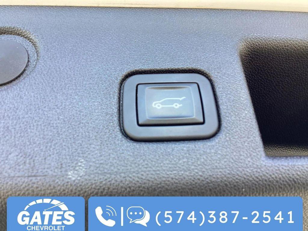 used 2019 Chevrolet Equinox car, priced at $16,979