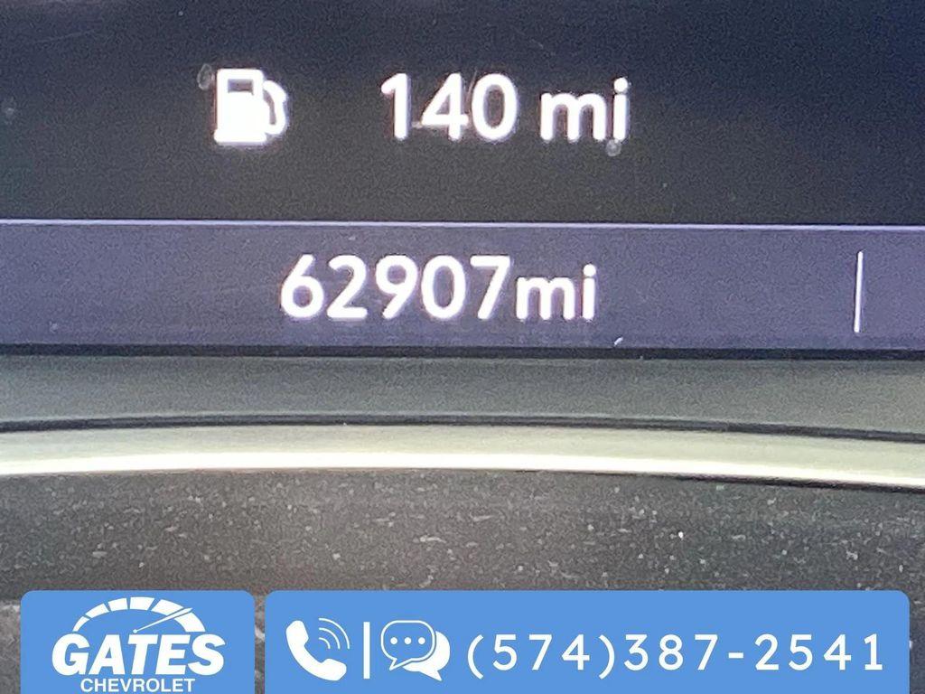 used 2019 Chevrolet Equinox car, priced at $16,979