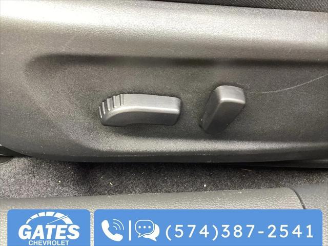 used 2023 Nissan Altima car, priced at $20,498