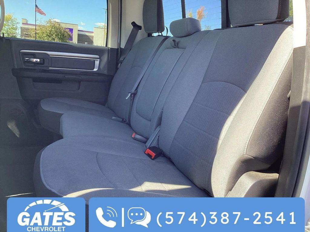 used 2023 Ram 1500 Classic car, priced at $28,920