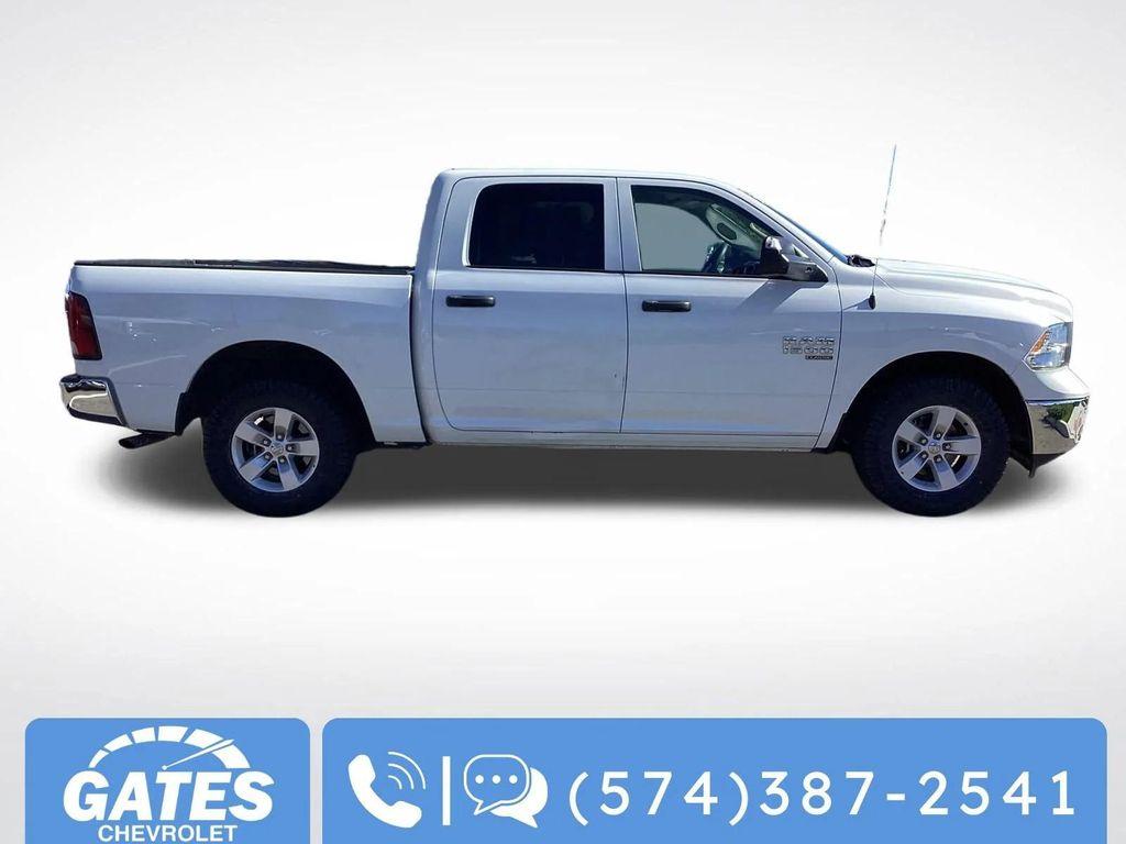 used 2023 Ram 1500 Classic car, priced at $28,920