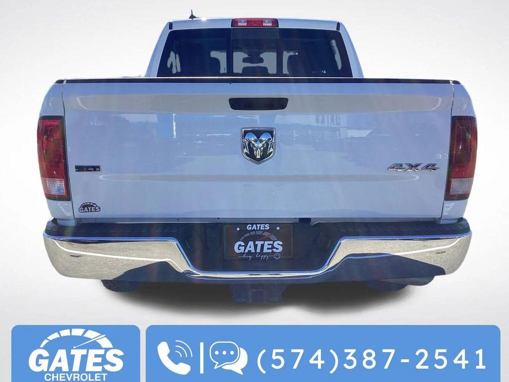used 2023 Ram 1500 Classic car, priced at $28,920