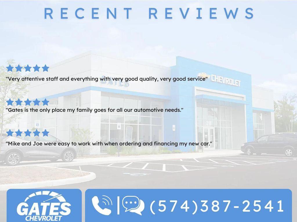 new 2025 Chevrolet Silverado 2500 car, priced at $68,540