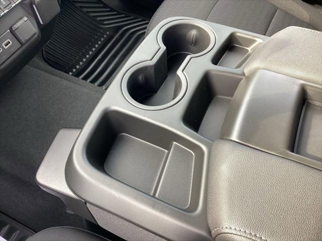 new 2025 Chevrolet Silverado 2500 car, priced at $68,790
