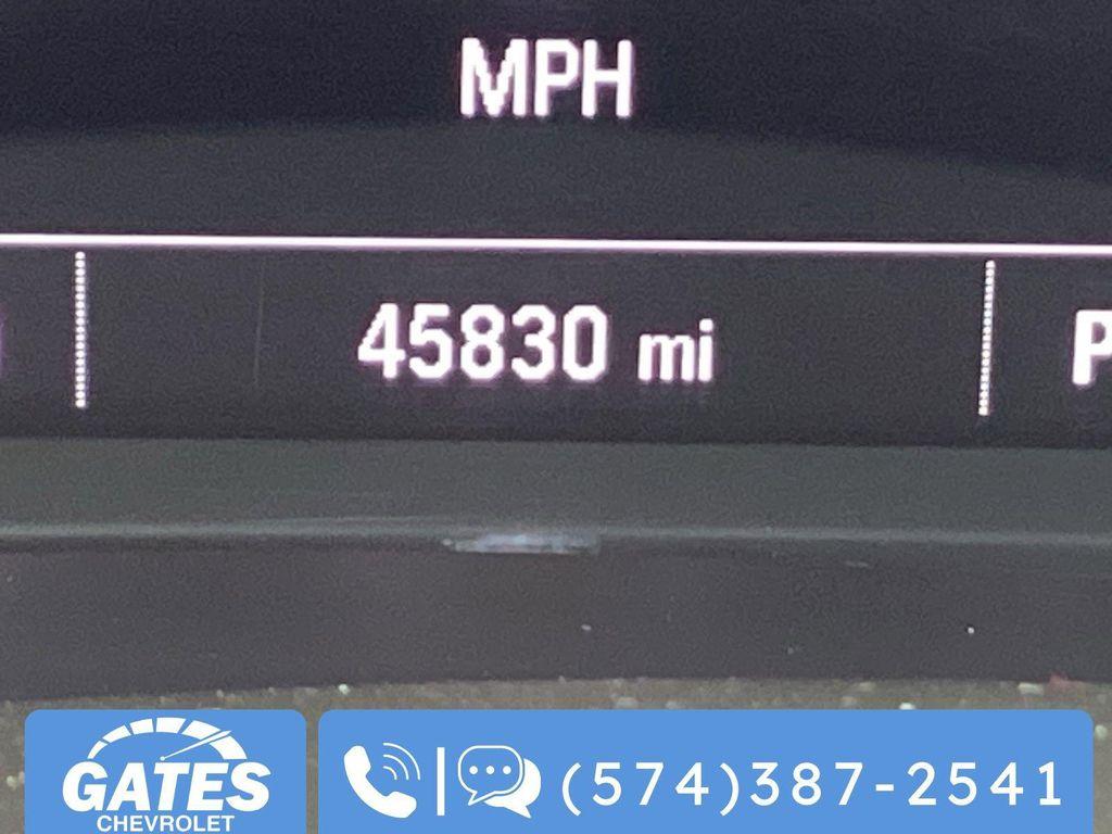 used 2024 Chevrolet Malibu car, priced at $22,400