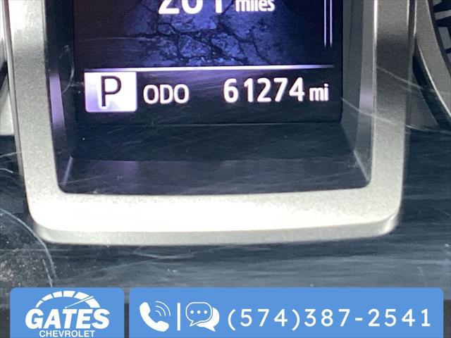 used 2021 Toyota Tacoma car, priced at $33,290