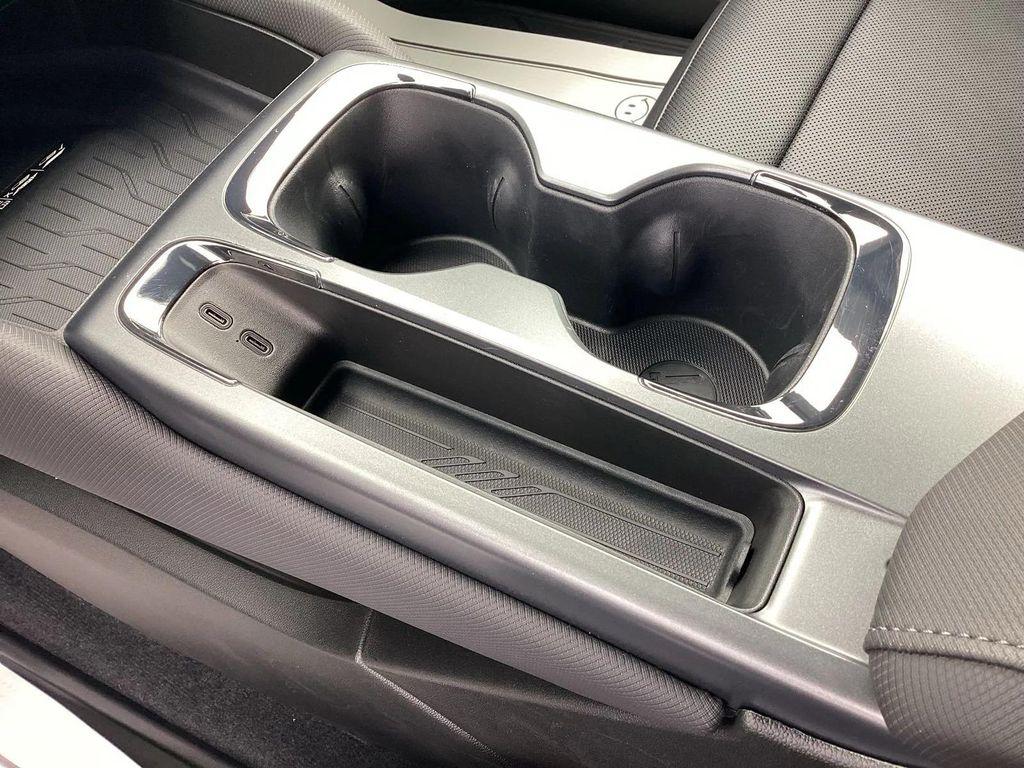 new 2025 Chevrolet Equinox EV car, priced at $55,030