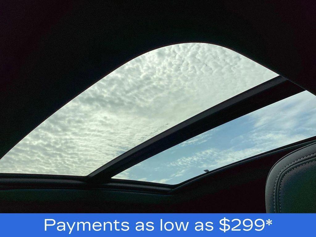 new 2025 Chevrolet Equinox EV car, priced at $55,030