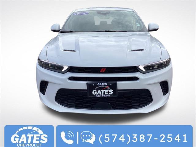 used 2024 Dodge Hornet car, priced at $26,410