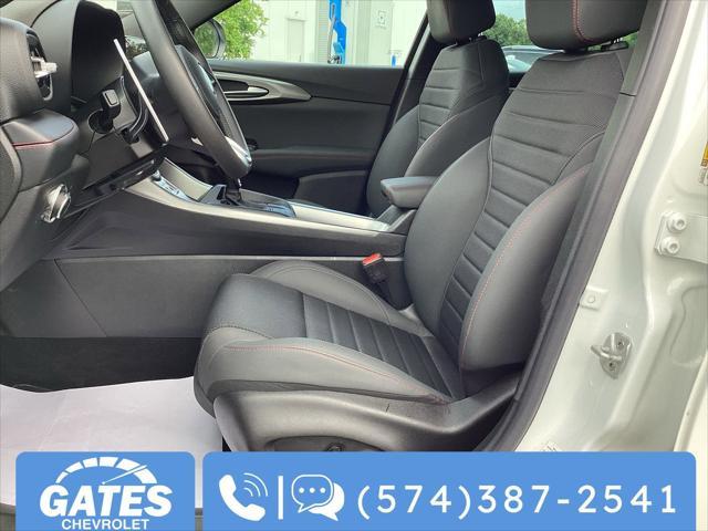 used 2024 Dodge Hornet car, priced at $26,410