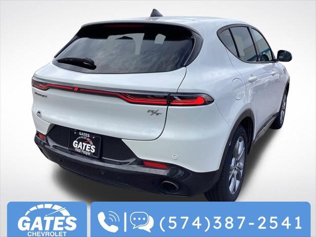used 2024 Dodge Hornet car, priced at $26,410