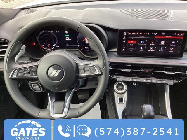 used 2024 Dodge Hornet car, priced at $26,410