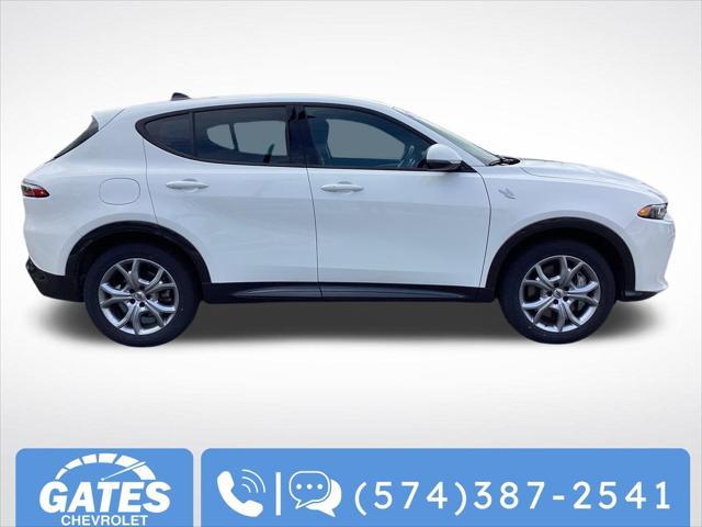 used 2024 Dodge Hornet car, priced at $26,410
