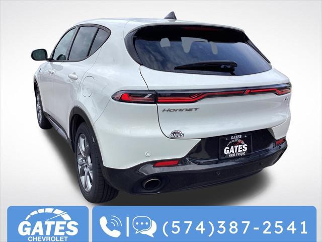 used 2024 Dodge Hornet car, priced at $26,410