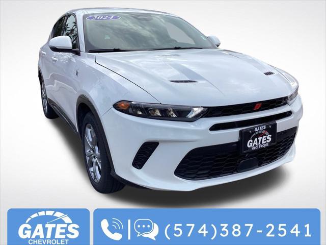 used 2024 Dodge Hornet car, priced at $26,410