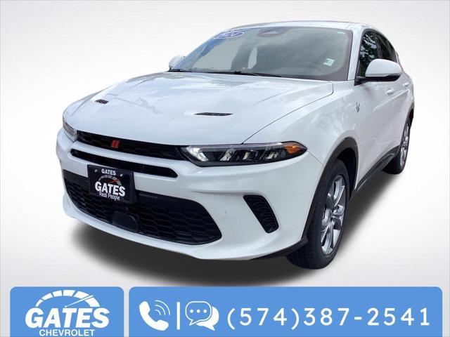used 2024 Dodge Hornet car, priced at $26,410
