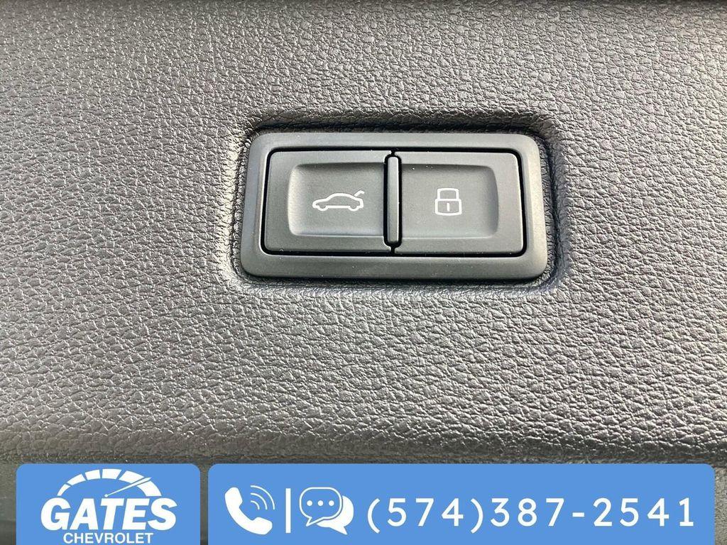 used 2018 Audi Q7 car, priced at $20,849