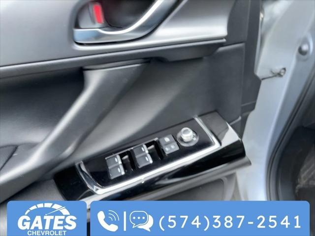 used 2023 Mazda CX-9 car, priced at $22,868