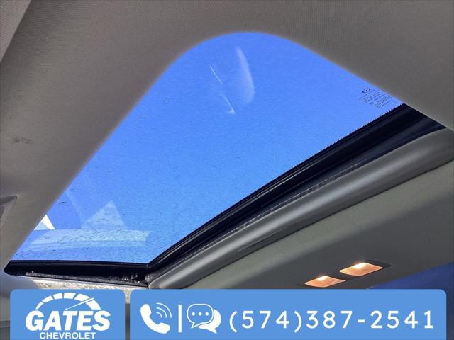 used 2023 Mazda CX-9 car, priced at $22,868