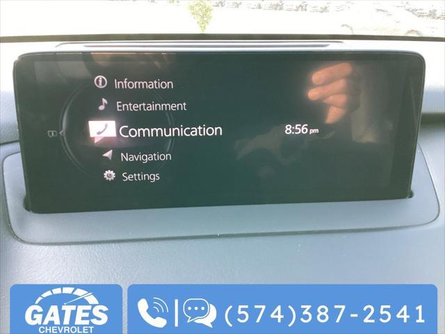 used 2023 Mazda CX-9 car, priced at $22,868