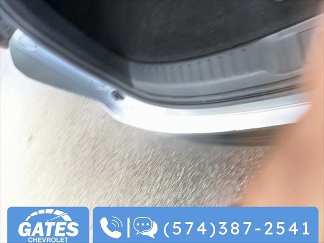 used 2023 Mazda CX-9 car, priced at $22,868