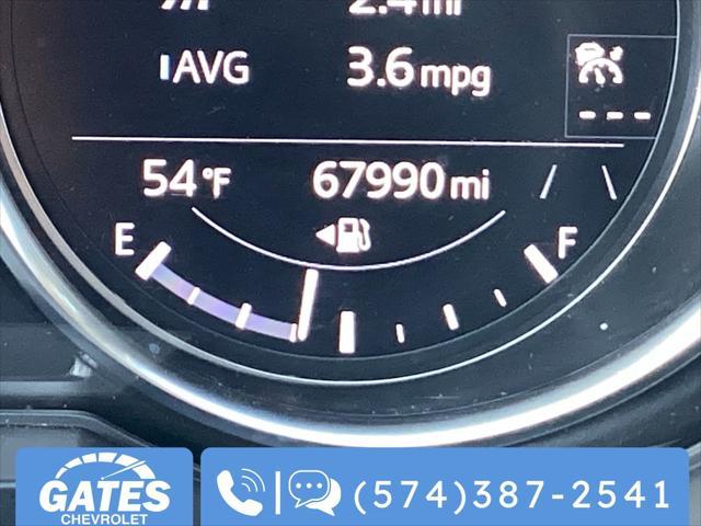 used 2023 Mazda CX-9 car, priced at $22,868