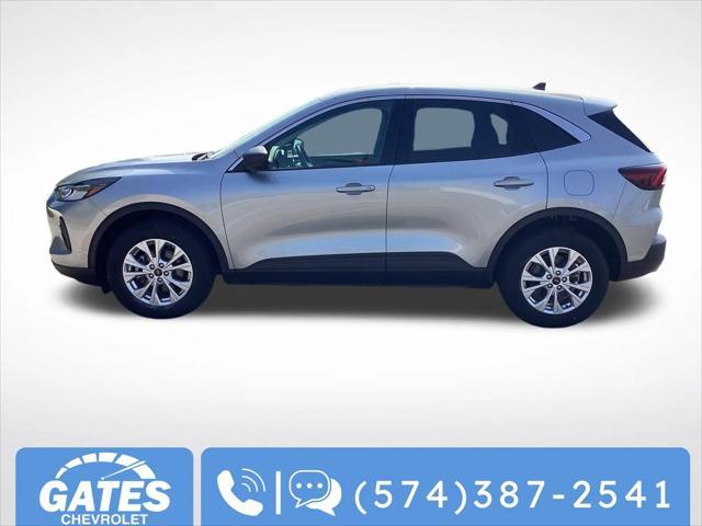 used 2023 Ford Escape car, priced at $24,710