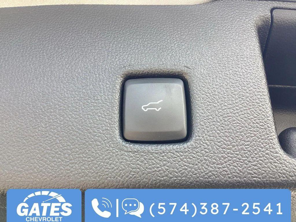 used 2023 Ford Escape car, priced at $20,098