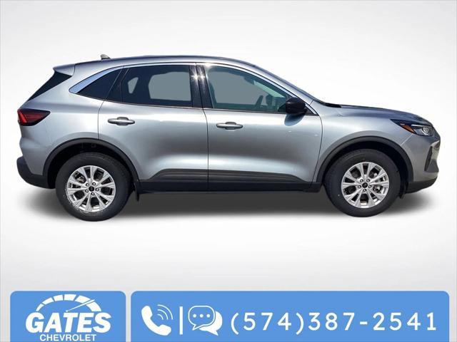 used 2023 Ford Escape car, priced at $24,710