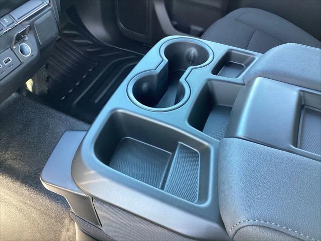 new 2024 Chevrolet Silverado 2500 car, priced at $47,945