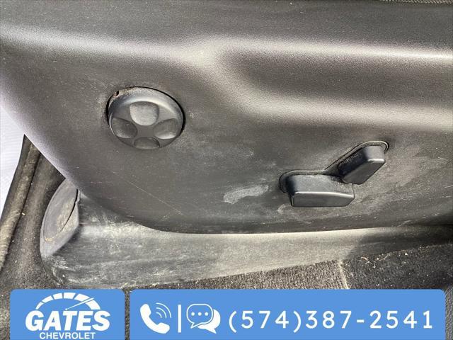 used 2015 Jeep Grand Cherokee car, priced at $12,950