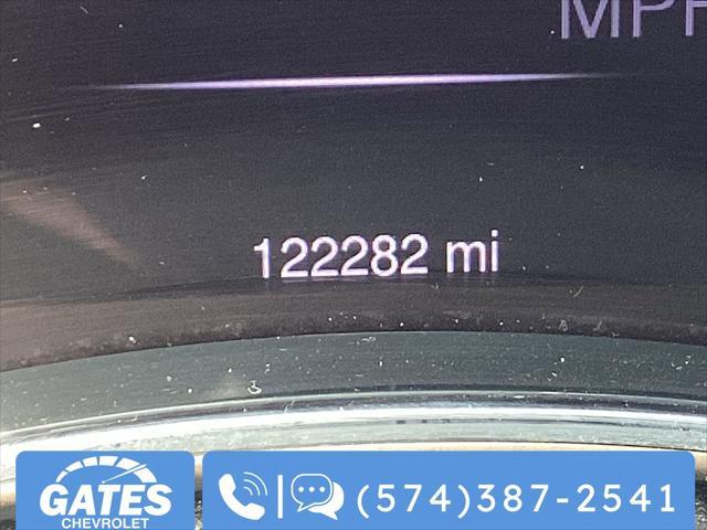 used 2015 Jeep Grand Cherokee car, priced at $12,950