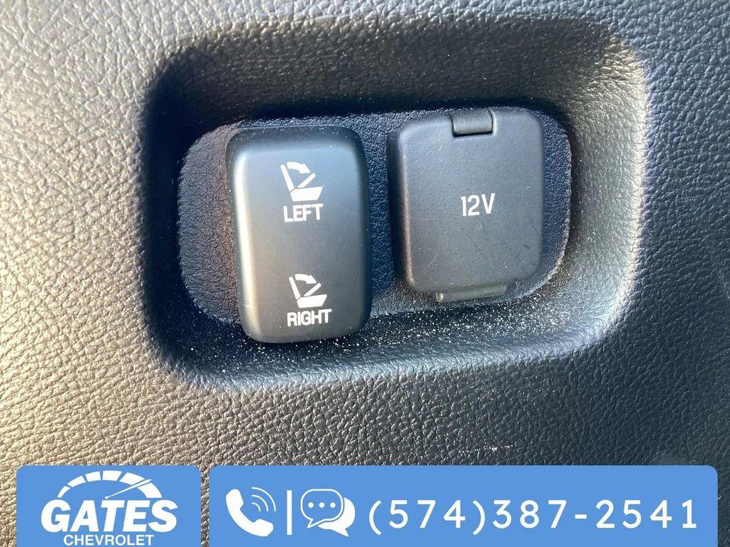 used 2024 Ford Edge car, priced at $25,081