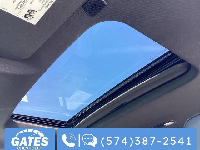 used 2024 Chevrolet Silverado 2500 car, priced at $75,900