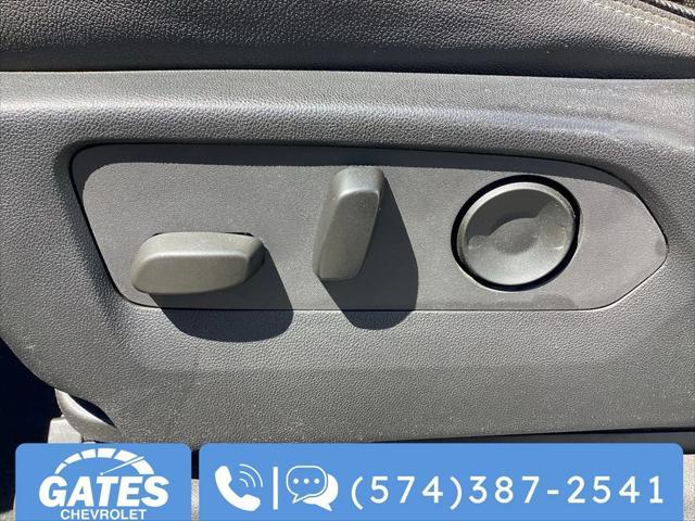 used 2024 Chevrolet Silverado 2500 car, priced at $75,900