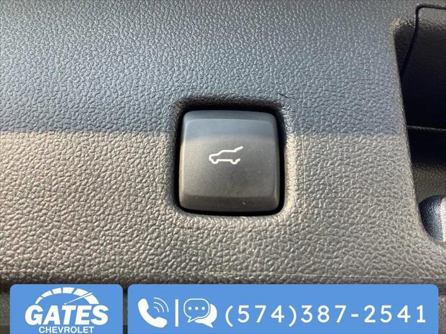 used 2023 Ford Escape car, priced at $22,149