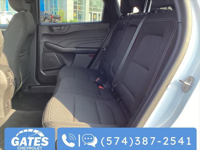 used 2023 Ford Escape car, priced at $22,149