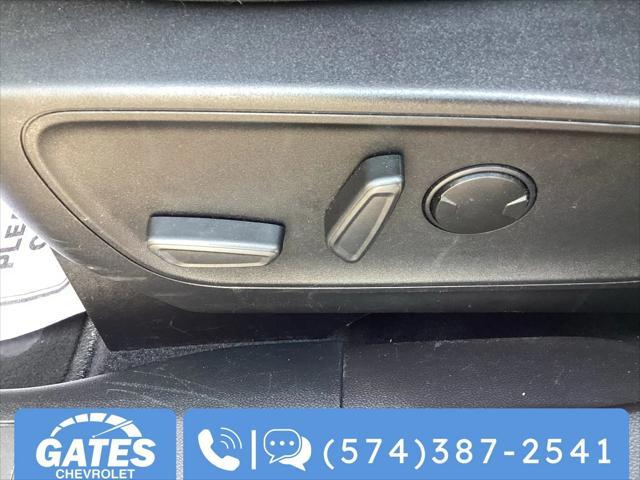 used 2023 Ford Escape car, priced at $22,149